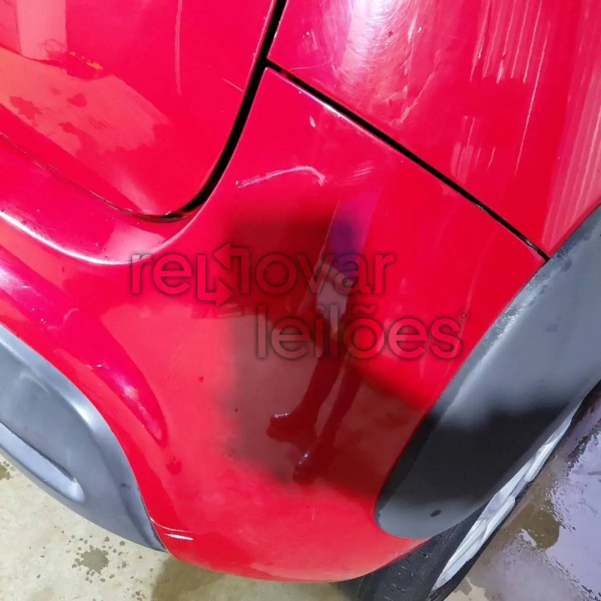 LOTE 028 - FIAT UNO WAY 1.0 - ANO 2015/2016 - COMPLETO - SICREDI ALIANÇA - DEPOSITADO EM SANTO ÂNGELO/RS