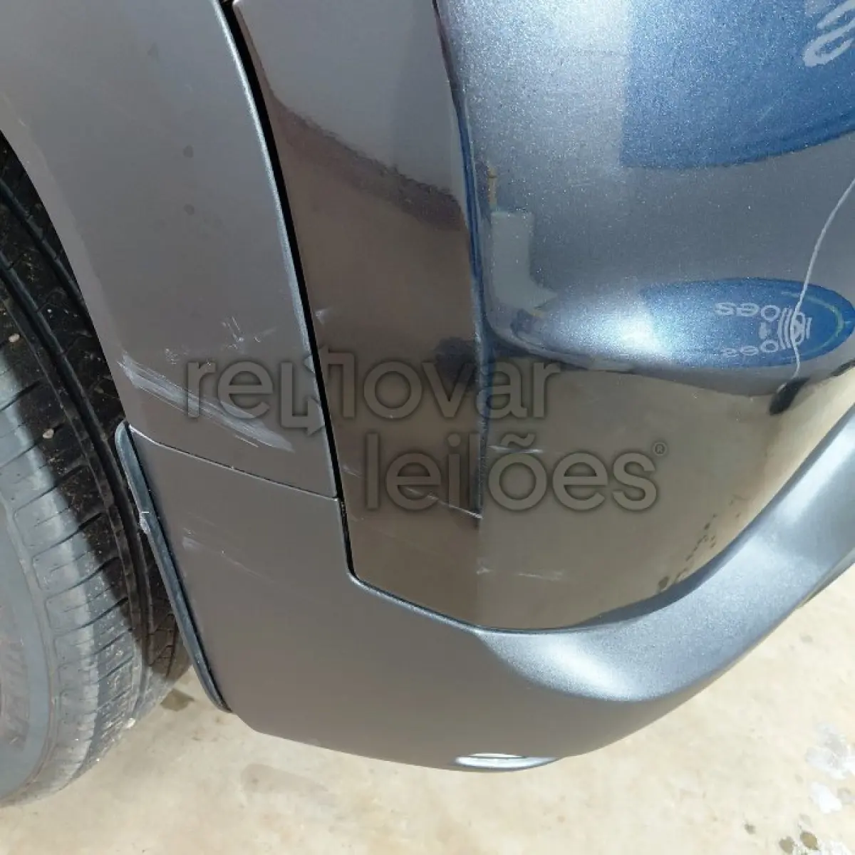 LOTE 019 - JEEP RENEGADE SPT T270 - ANO 2022/2022 - COMPLETO - SICREDI LIBERDADE - DEPOSITADO EM SANTO ÂNGELO/RS