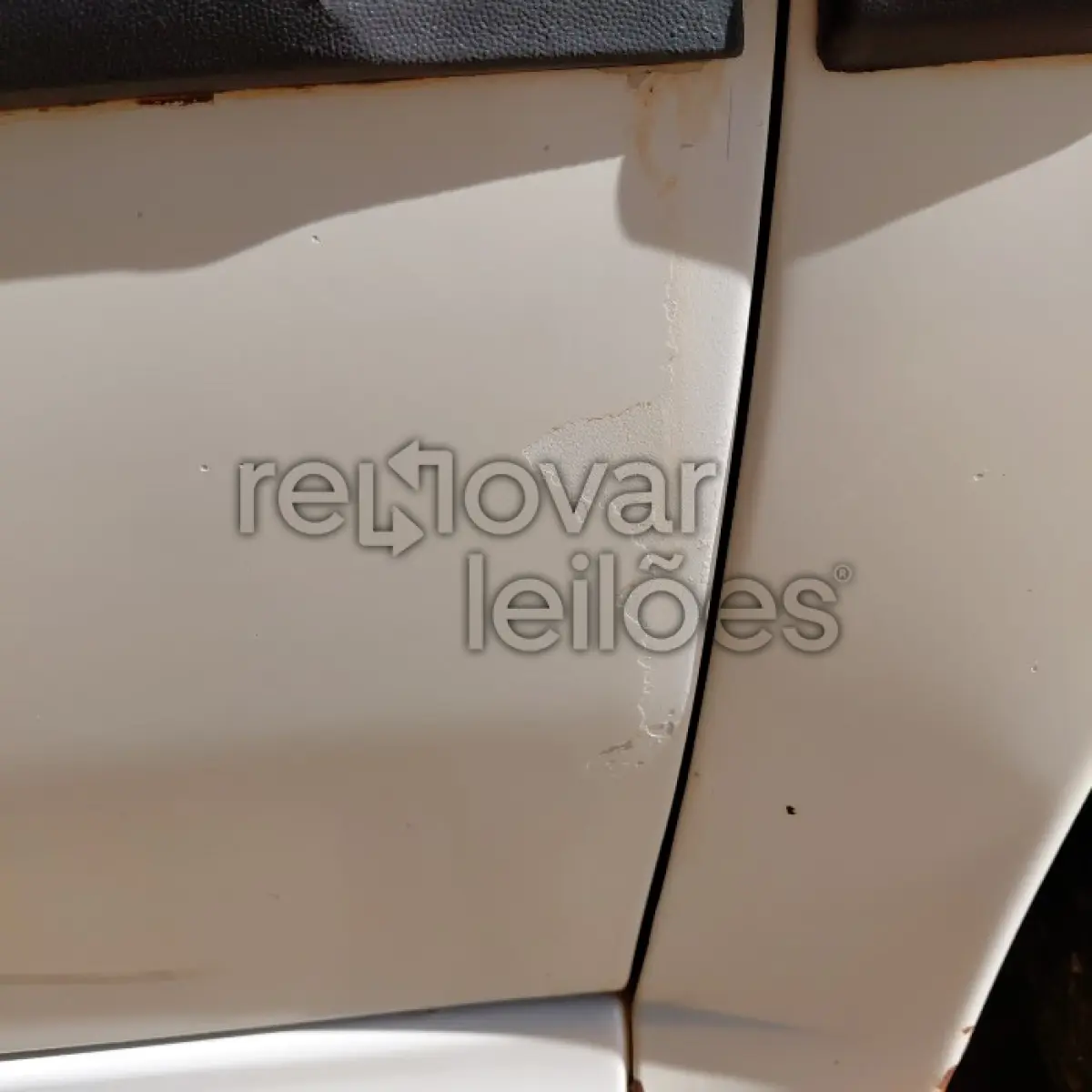 LOTE 008 - VOLKSWAGEN GOL 1.6 POWER - ANO 2005/2005 - SICREDI UNIÃO - DEPOSITADO EM SANTO ÂNGELO/RS