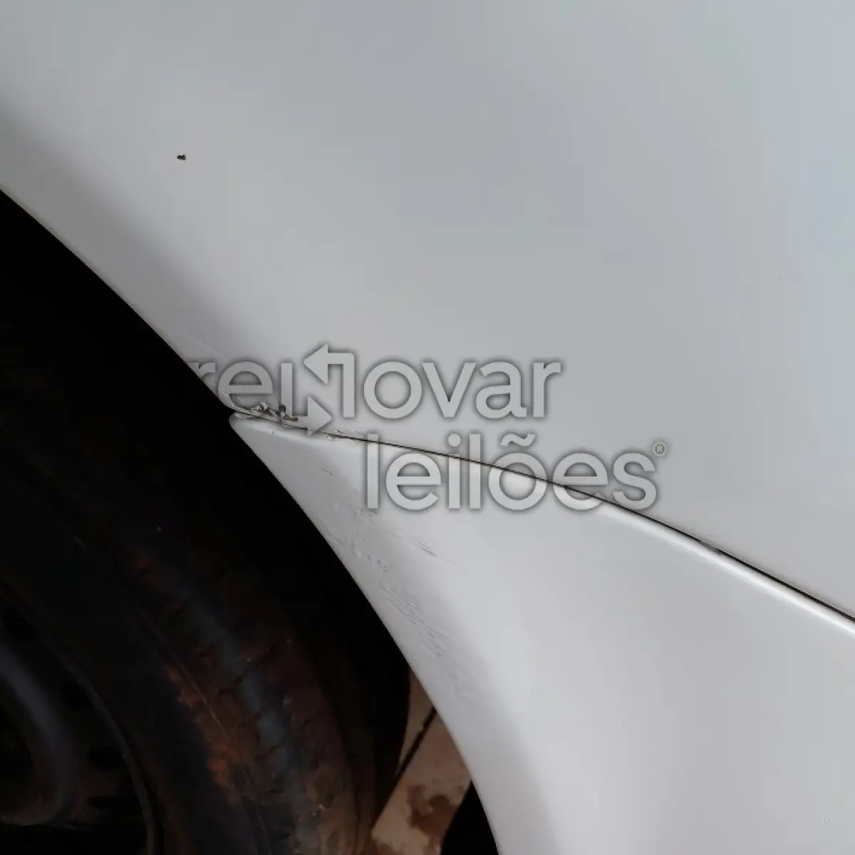 LOTE 018 - FIAT PALIO FIRE ECONOMY - ANO 2011/2012  - SICREDI LIBERDADE - DEPOSITADO EM SANTO ÂNGELO/RS