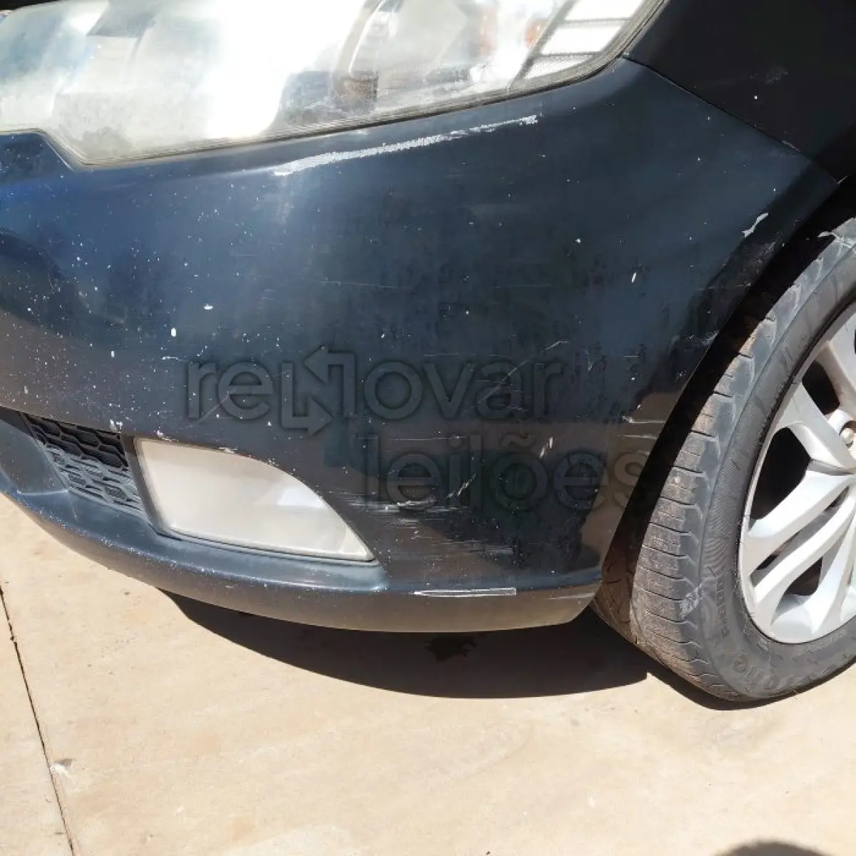 LOTE 013 - KIA MOTORS CERATO EX3 1.6ATNB - ANO 2011/2012 - COMPLETO - SICREDI CAMINHO DAS AGUAS - DEPOSITADO EM SANTO ÂNGELO/RS