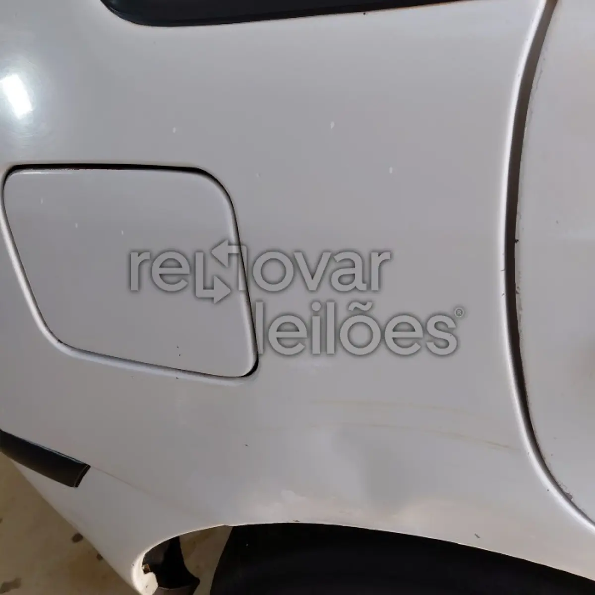 LOTE 008 - VOLKSWAGEN GOL 1.6 POWER - ANO 2005/2005 - SICREDI UNIÃO - DEPOSITADO EM SANTO ÂNGELO/RS