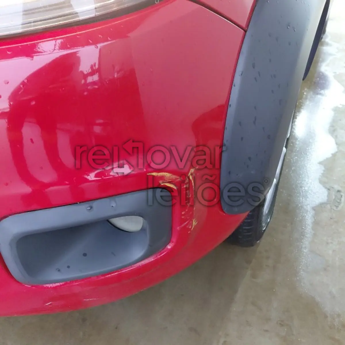 LOTE 028 - FIAT UNO WAY 1.0 - ANO 2015/2016 - COMPLETO - SICREDI ALIANÇA - DEPOSITADO EM SANTO ÂNGELO/RS