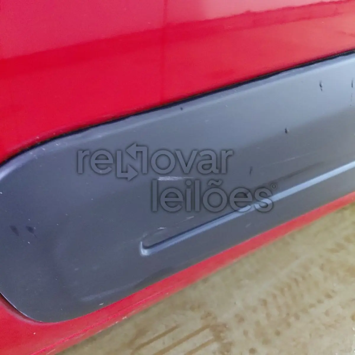 LOTE 028 - FIAT UNO WAY 1.0 - ANO 2015/2016 - COMPLETO - SICREDI ALIANÇA - DEPOSITADO EM SANTO ÂNGELO/RS