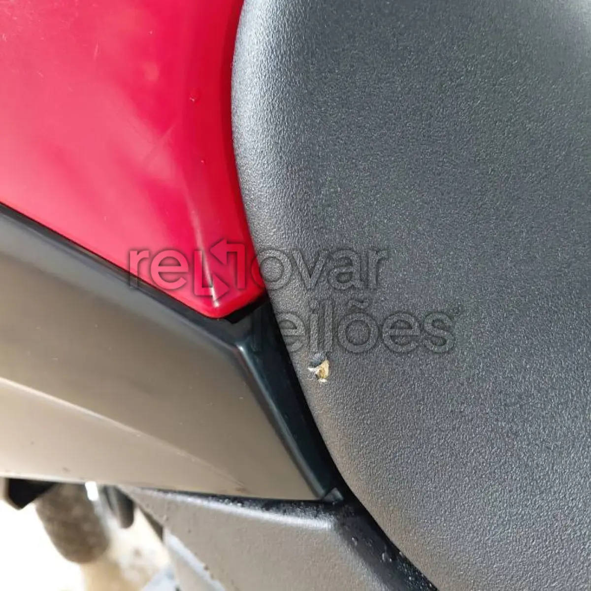 LOTE 021 - YAMAHA XTZ250 LANDER - ANO 2023/2023 - SICREDI LIBERDADE - DEPOSITADO EM SANTO ÂNGELO/RS