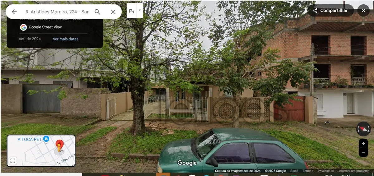 LOTE 001