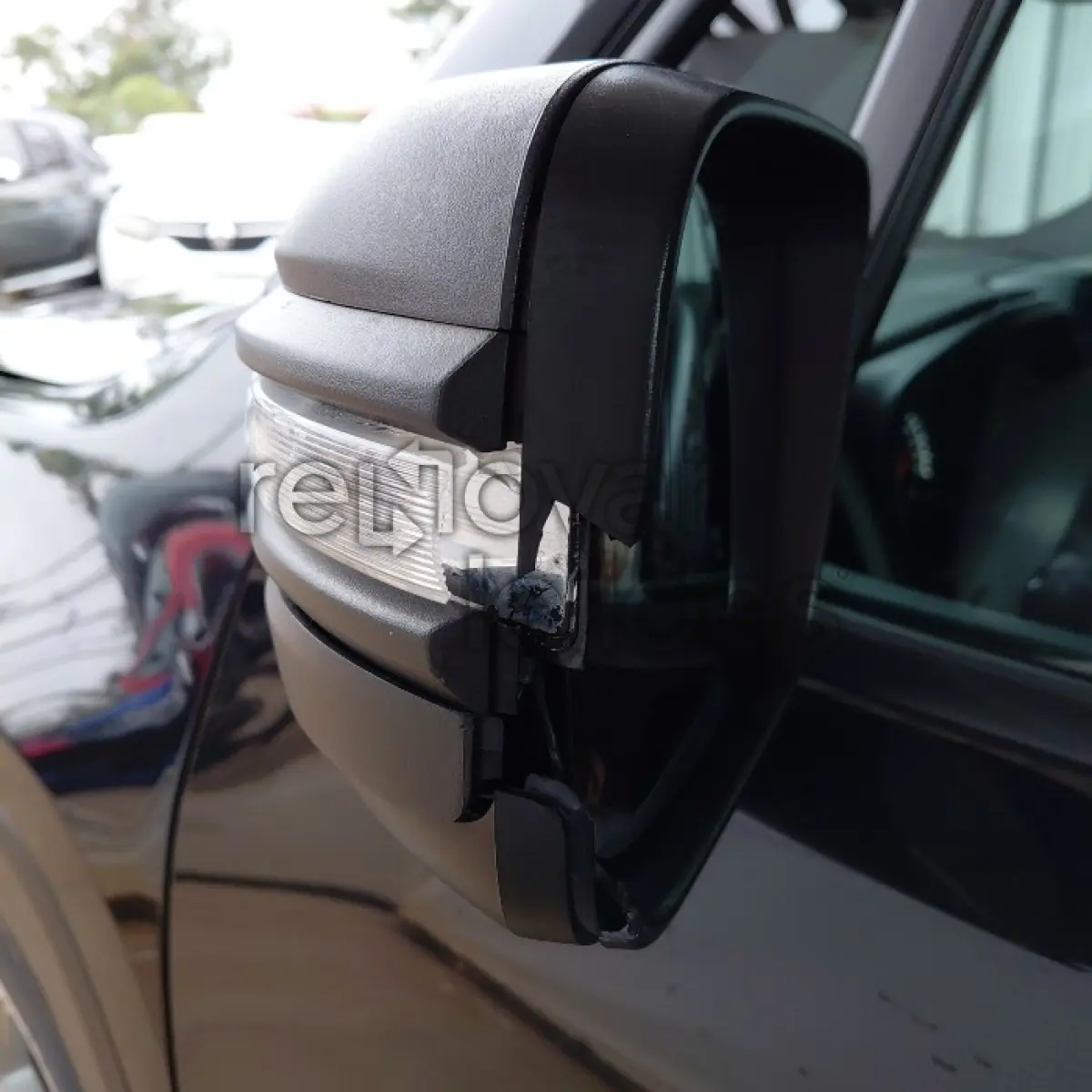 LOTE 019 - JEEP RENEGADE SPT T270 - ANO 2022/2022 - COMPLETO - SICREDI LIBERDADE - DEPOSITADO EM SANTO ÂNGELO/RS