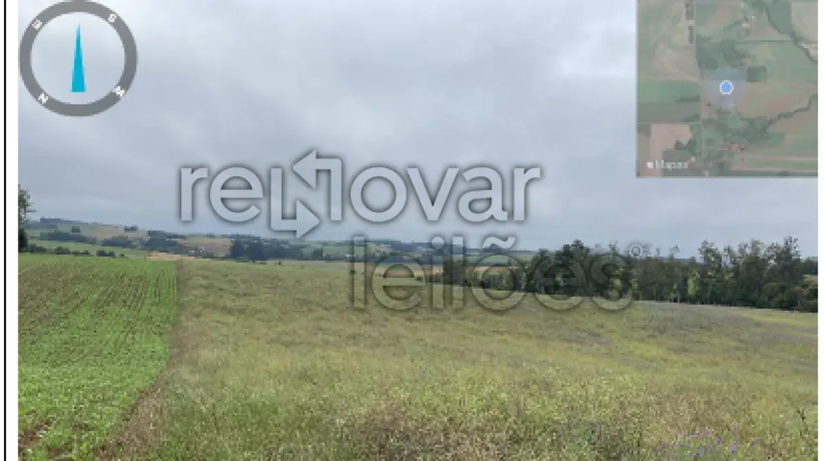LOTE 001