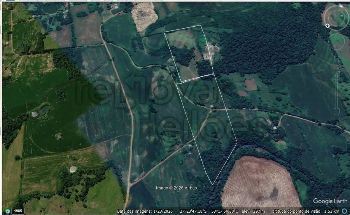 LOTE 001