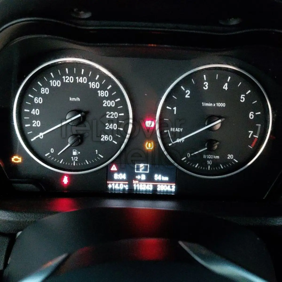 LOTE 004 - BMW X1 S20I ACTIVEFLEX - ANO 2016/2016 - COMPLETO - SICREDI UNIÃO - DEPOSITADO EM SANTO ÂNGELO/RS