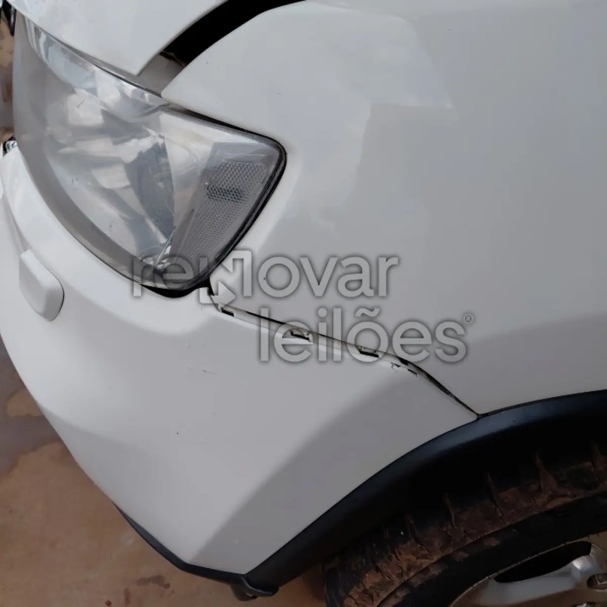 LOTE 017 - JEEP GCHEROKEE LRD3.6L - ANO 2012/2012 - COMPLETO - CRESOL ORIGENS - DEPOSITADO EM SANTO ÂNGELO/RS