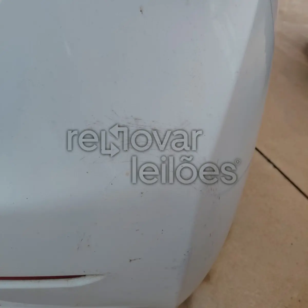 LOTE 020 - HYUNDAI HB20 1.0M COMFOR - ANO 2014/2015 - COMPLETO - SICREDI LIBERDADE - DEPOSITADO EM SANTO ÂNGELO/RS
