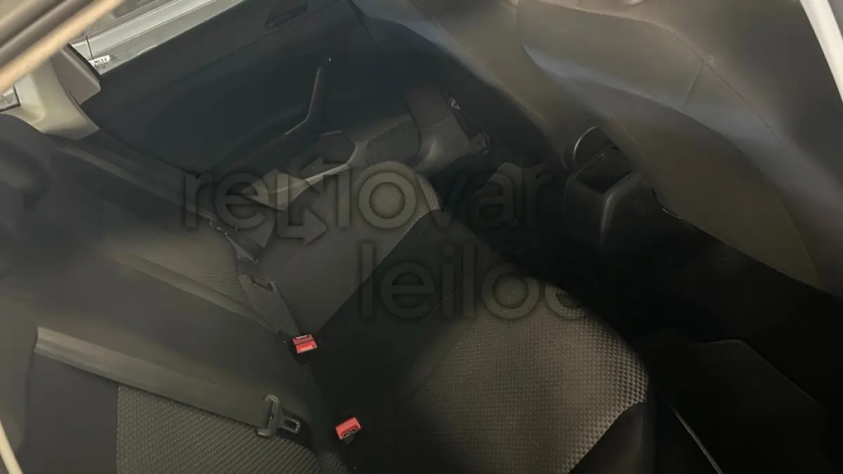 LOTE 011 - VW/POLO MF 2019/2020 - COMPLETO - SICREDI UNIÃO - DEPOSITADO EM CACHOEIRO DO ITAPEMIRIM/ES
