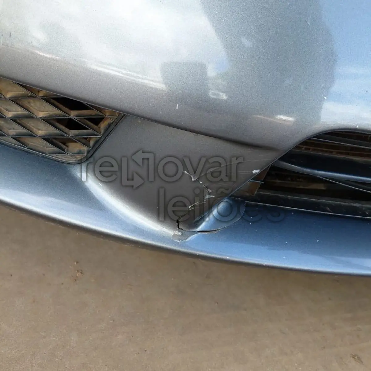 LOTE 022 - HONDA CIVIC LXL FLEX - ANO 2010/2010 - COMPLETO - CRESOL MISSÕES FRONTEIRA - DEPOSITADO EM SANTO ÂNGELO/RS