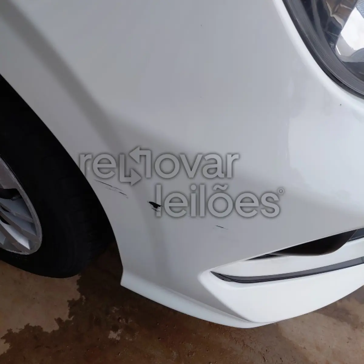 LOTE 023 - FIAT CRONOS 1.0 - ANO 2022/2023 - COMPLETO - SICREDI CAMINHO DAS AGUAS - DEPOSITADO EM SANTO ÂNGELO/RS