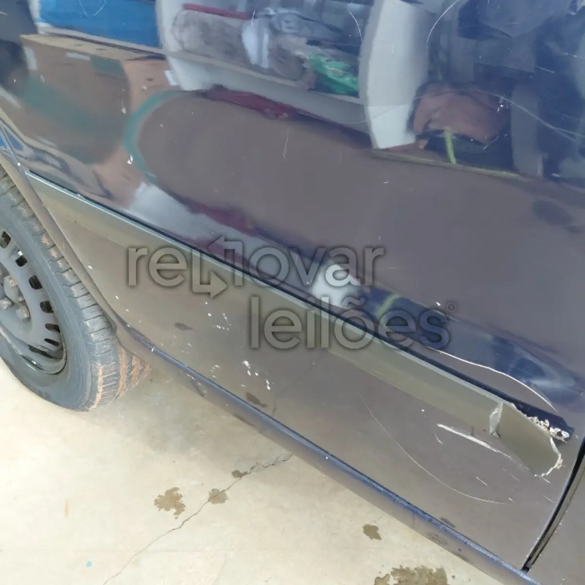 LOTE 027 - FIAT PALIO EDX - ANO 1998/1998 - SICREDI ROTA DAS TERRAS - DEPOSITADO EM SANTO ÂNGELO/RS