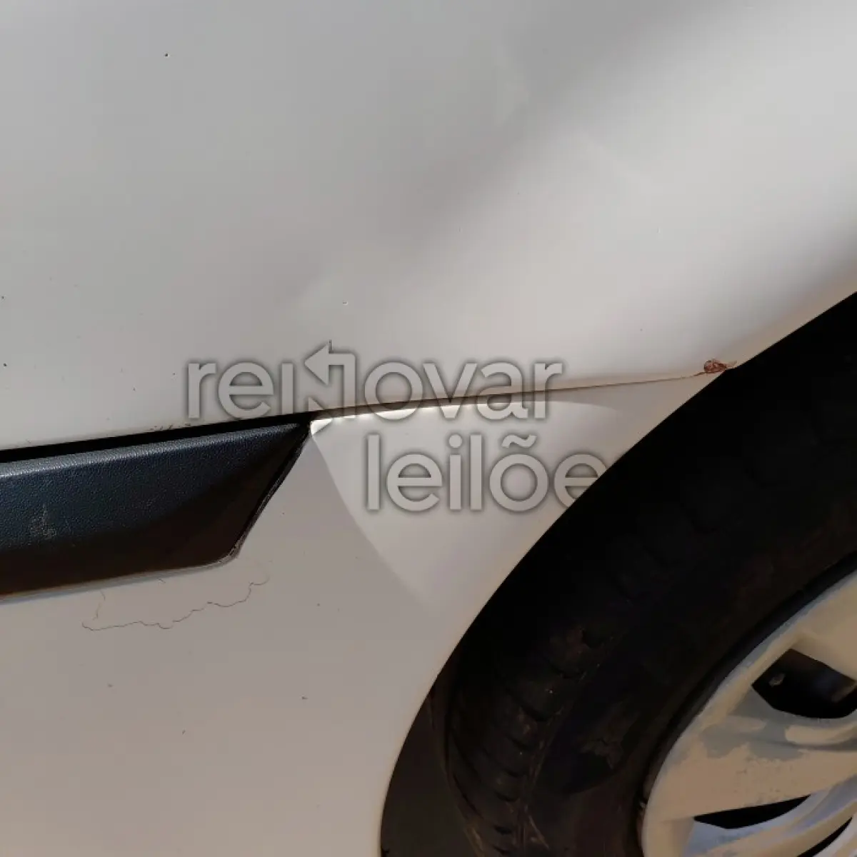 LOTE 008 - VOLKSWAGEN GOL 1.6 POWER - ANO 2005/2005 - SICREDI UNIÃO - DEPOSITADO EM SANTO ÂNGELO/RS