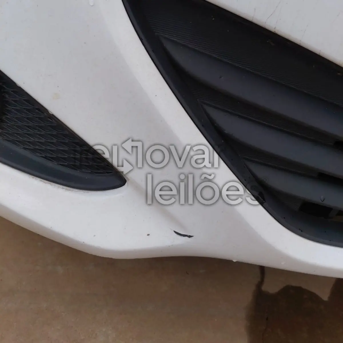 LOTE 025 - HYUNDAI HB20S 1.0M COMF - ANO 2014/2015 - COMPLETO - SICREDI PIONEIRA - DEPOSITADO EM SANTO ÂNGELO/RS