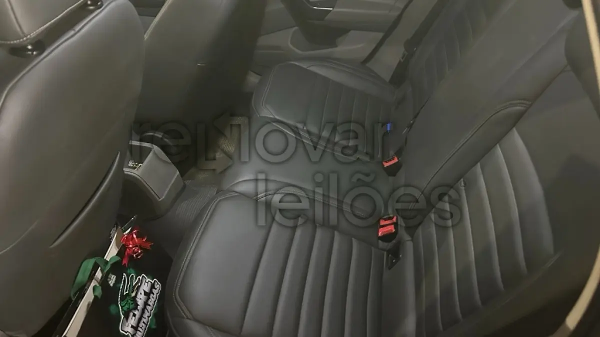 LOTE 012 - VW/POLO MF 2018/2018 - COMPLETO - SICREDI UNIÃO - DEPOSITADO EM CACHOEIRO DO ITAPEMIRIM/ES