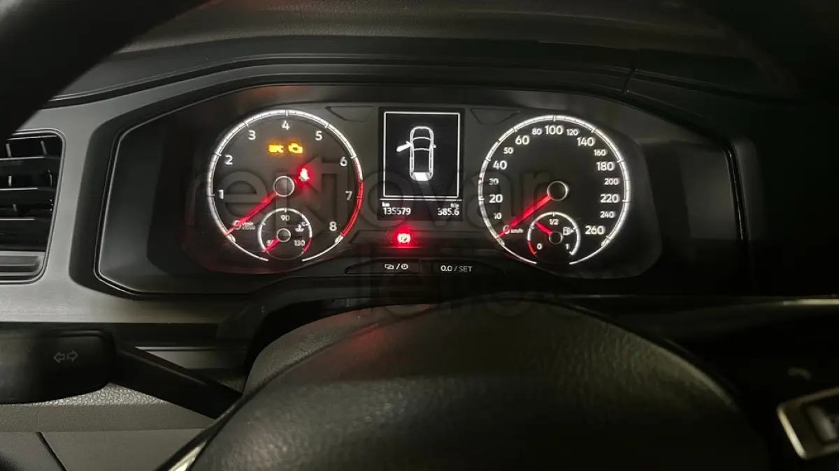 LOTE 012 - VW/POLO MF 2018/2018 - COMPLETO - SICREDI UNIÃO - DEPOSITADO EM CACHOEIRO DO ITAPEMIRIM/ES