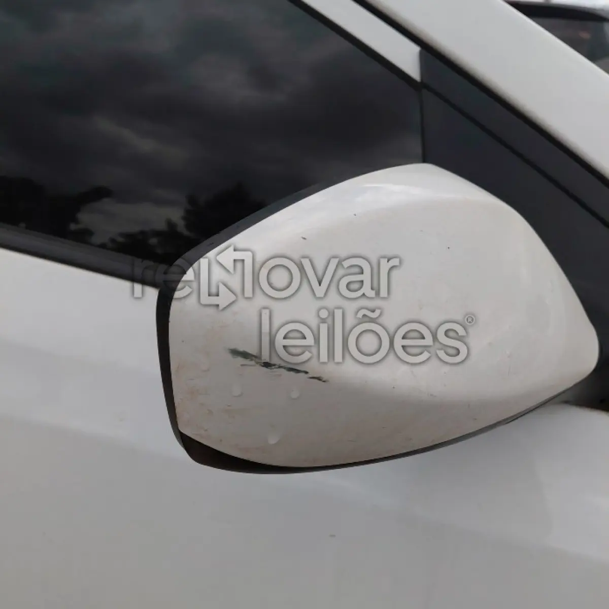 LOTE 025 - HYUNDAI HB20S 1.0M COMF - ANO 2014/2015 - COMPLETO - SICREDI PIONEIRA - DEPOSITADO EM SANTO ÂNGELO/RS
