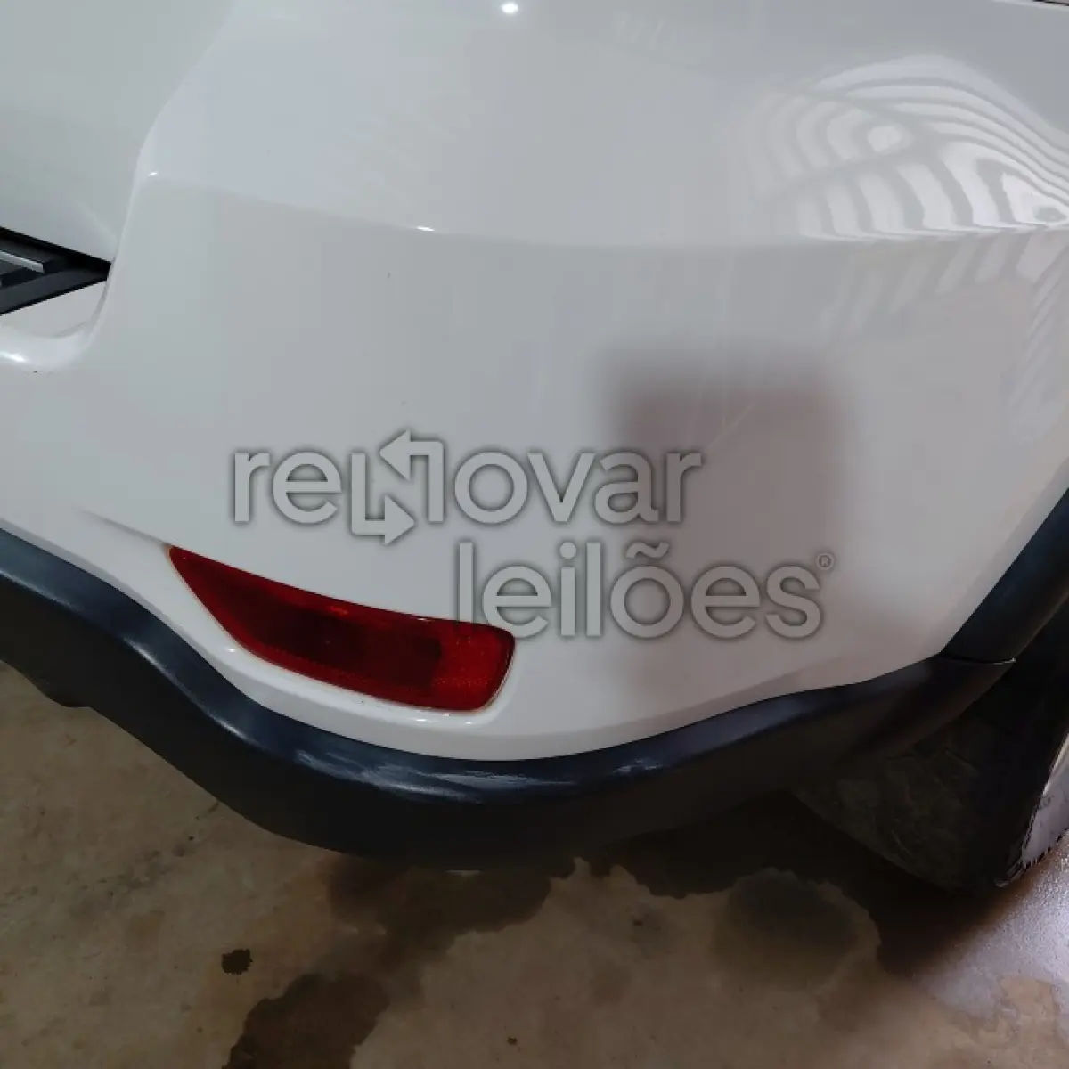 LOTE 017 - JEEP GCHEROKEE LRD3.6L - ANO 2012/2012 - COMPLETO - CRESOL ORIGENS - DEPOSITADO EM SANTO ÂNGELO/RS