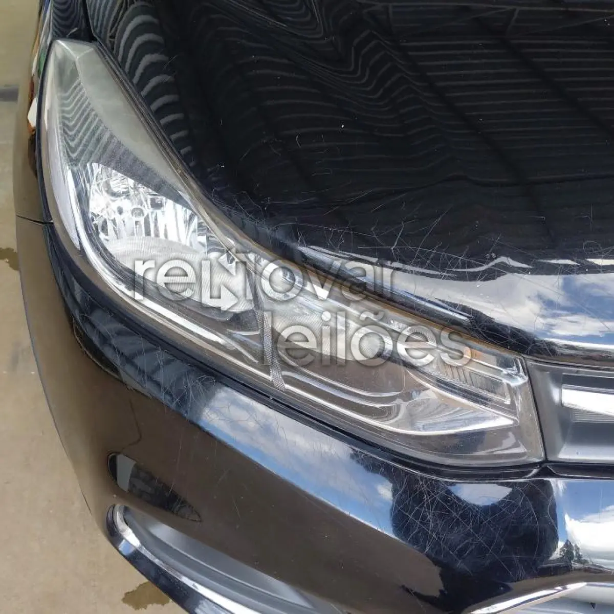 LOTE 032 - CHEVROLET TRACKER LT - ANO 2016/2017 - COMPLETO - SICREDI INTEGRAÇÃO LAJEADO - DEPOSITADO EM SANTO ÂNGELO/RS