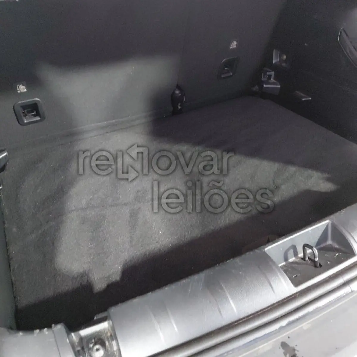 LOTE 029 - JEEP RENEGADE SPT T270 - ANO 2024/2025 - COMPLETO - SICREDI CAMINHO DAS AGUAS - DEPOSITADO EM SANTO ÂNGELO/RS
