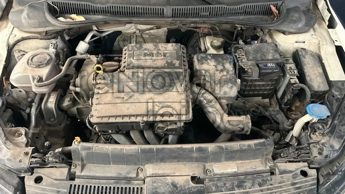 LOTE 011 - VW/POLO MF 2019/2020 - COMPLETO - SICREDI UNIÃO - DEPOSITADO EM CACHOEIRO DO ITAPEMIRIM/ES