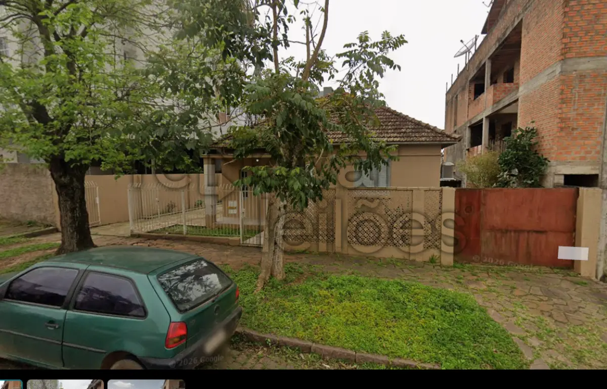 LOTE 001 - CASA C / 163,50 M² - CACHOERIA DO SUL / RS