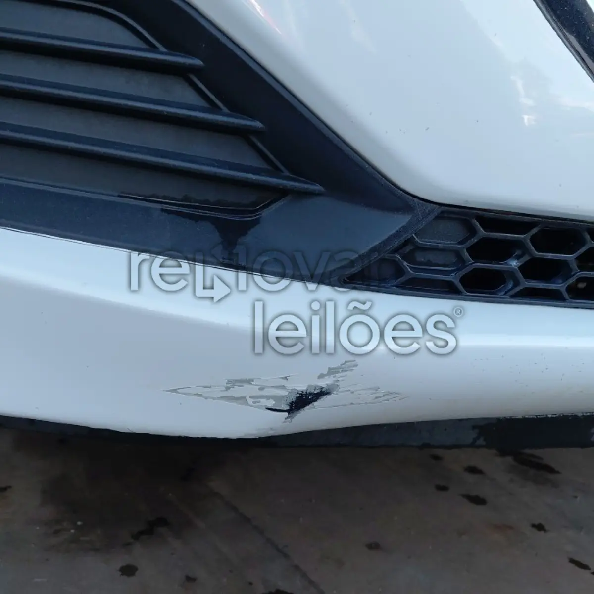 LOTE 010 - HYUNDAI HB20 1.6M COMF - ANO 2016/2016 - COMPLETO - SICREDI LIBERDADE - DEPOSITADO EM SANTO ÂNGELO/RS