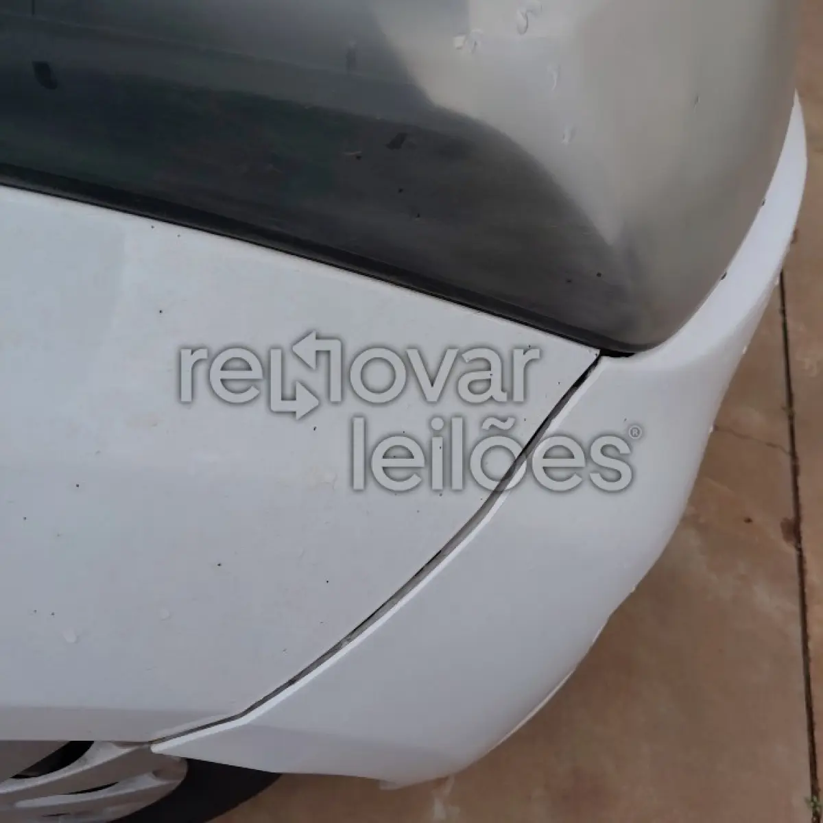 LOTE 025 - HYUNDAI HB20S 1.0M COMF - ANO 2014/2015 - COMPLETO - SICREDI PIONEIRA - DEPOSITADO EM SANTO ÂNGELO/RS