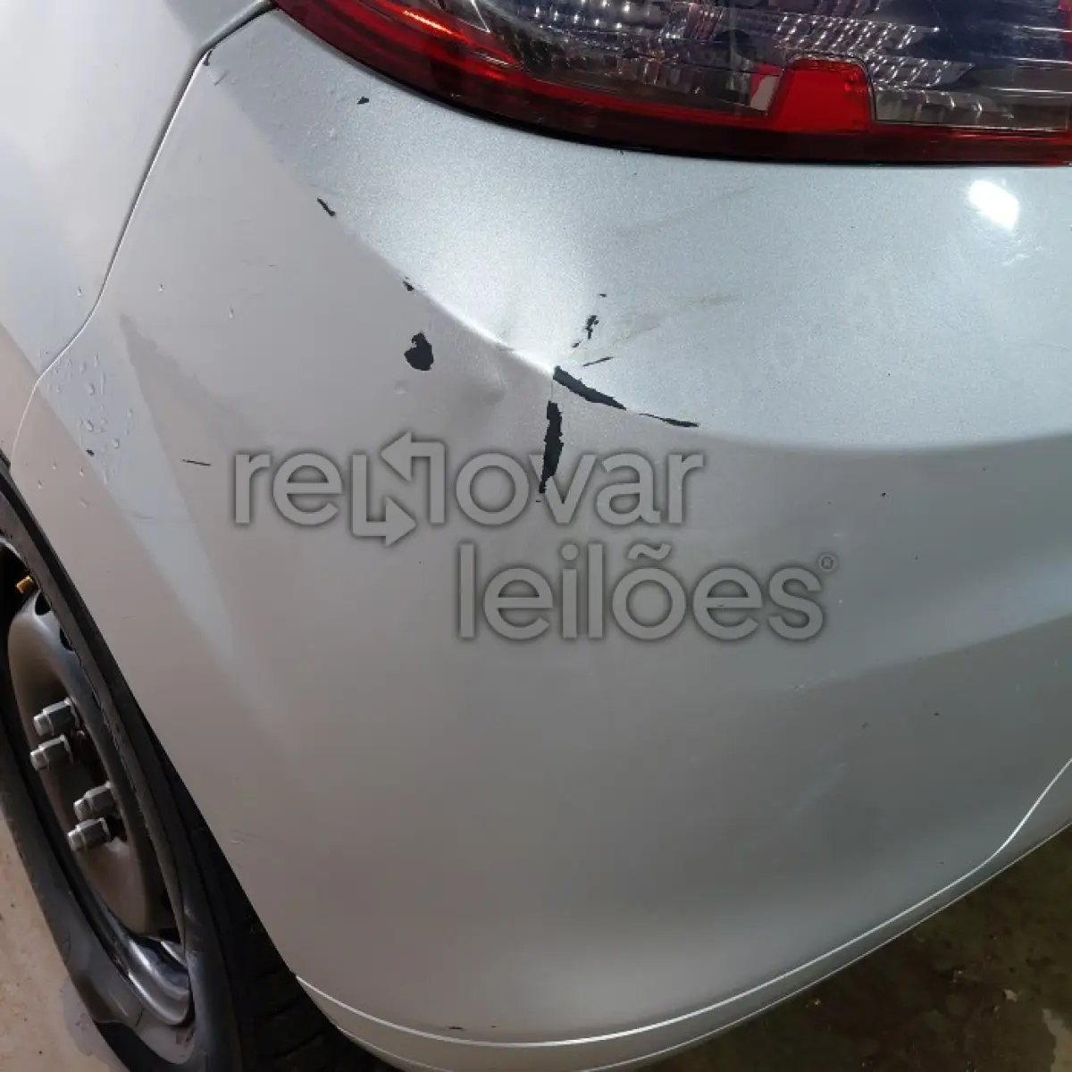 LOTE 021 - CHEVROLET ONIX 10MT JOYE - ANO 2019/2019 - COMPLETO - SICREDI CAMINHO DAS AGUAS - DEPOSITADO EM SANTO ÂNGELO/RS