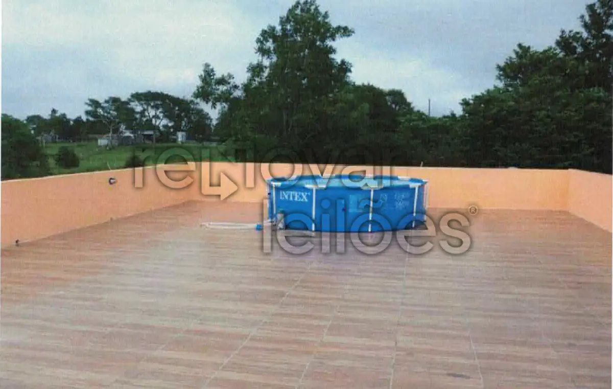LOTE 001 - ÁREA RURAL C / 4 HA - SANTA MARIA / RS