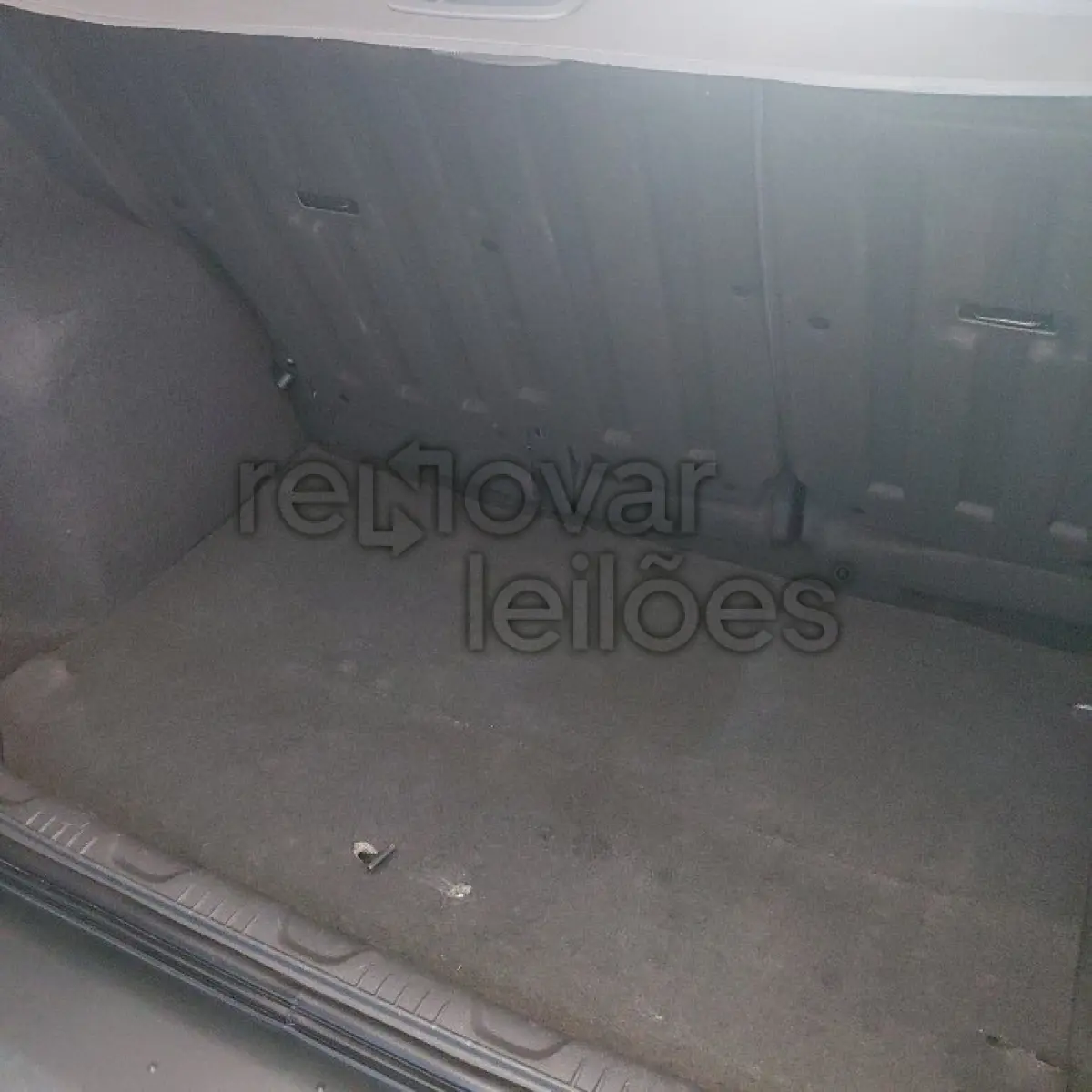 LOTE 042 - FORD ECOSPORT FSL 1.6 - ANO 2013/2014 - COMPLETO - SICREDI CAMINHO DAS AGUAS - DEPOSITADO EM SANTO ÂNGELO/RS