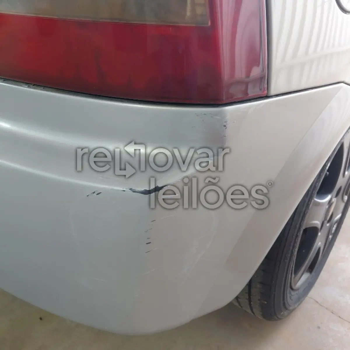 LOTE 048 - CHEVROLET ASTRA HB 4P ELEGANCE - ANO 2004/2005 - COMPLETO - SICREDI GERAÇÕES - DEPOSITADO EM SANTO ÂNGELO/RS