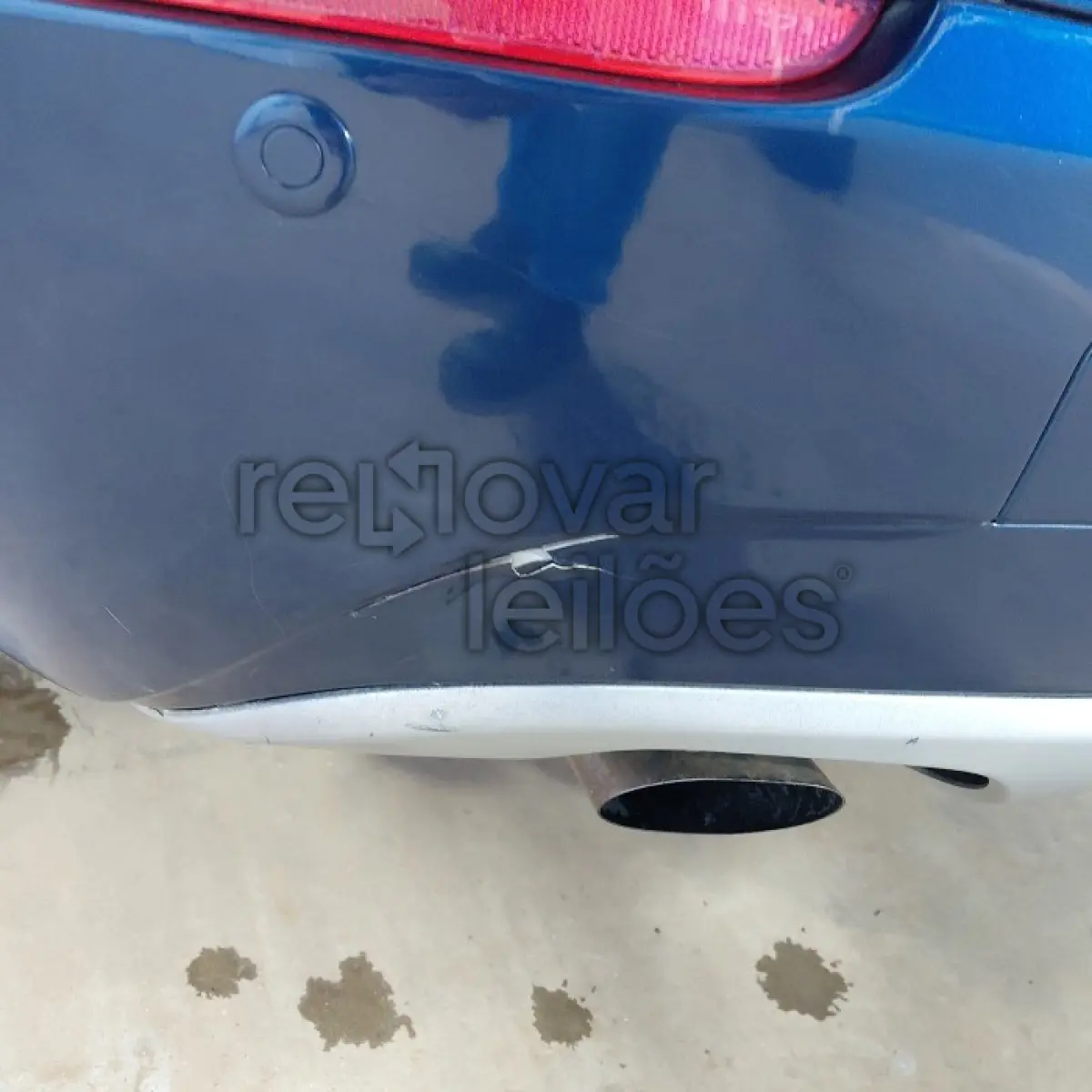 LOTE 051 - BMW X1 SDRIVE18I VL31 - ANO 2011/2012 - COMPLETO - SICREDI ALTOS DA SERRA - RECALL PENDENDE - DEPOSITADO EM SANTO ÂNGELO/RS