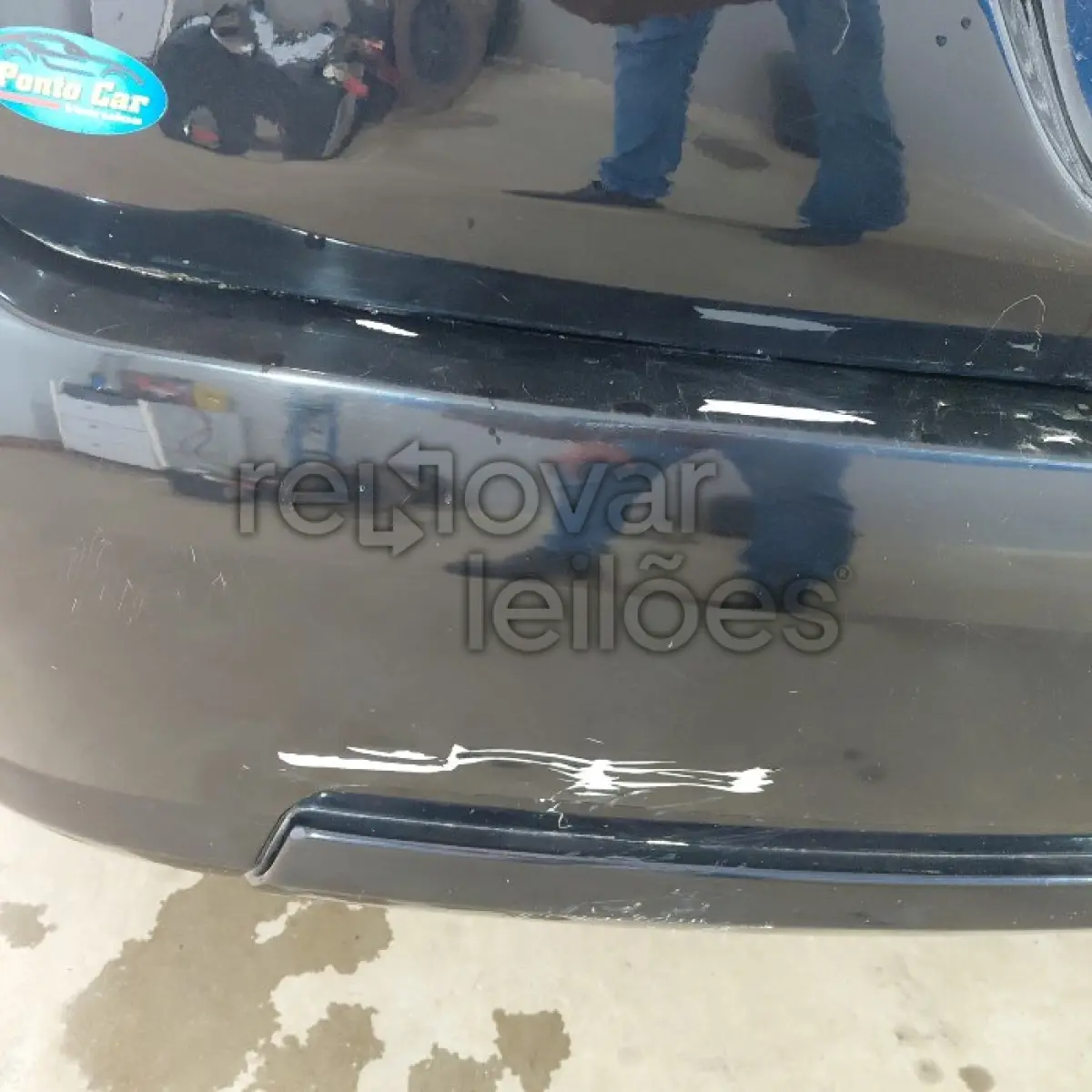 LOTE 049 - FORD FIESTA FLEX - ANO 2012/2013 - SICREDI ALTOS DA SERRA - DEPOSITADO EM SANTO ÂNGELO/RS