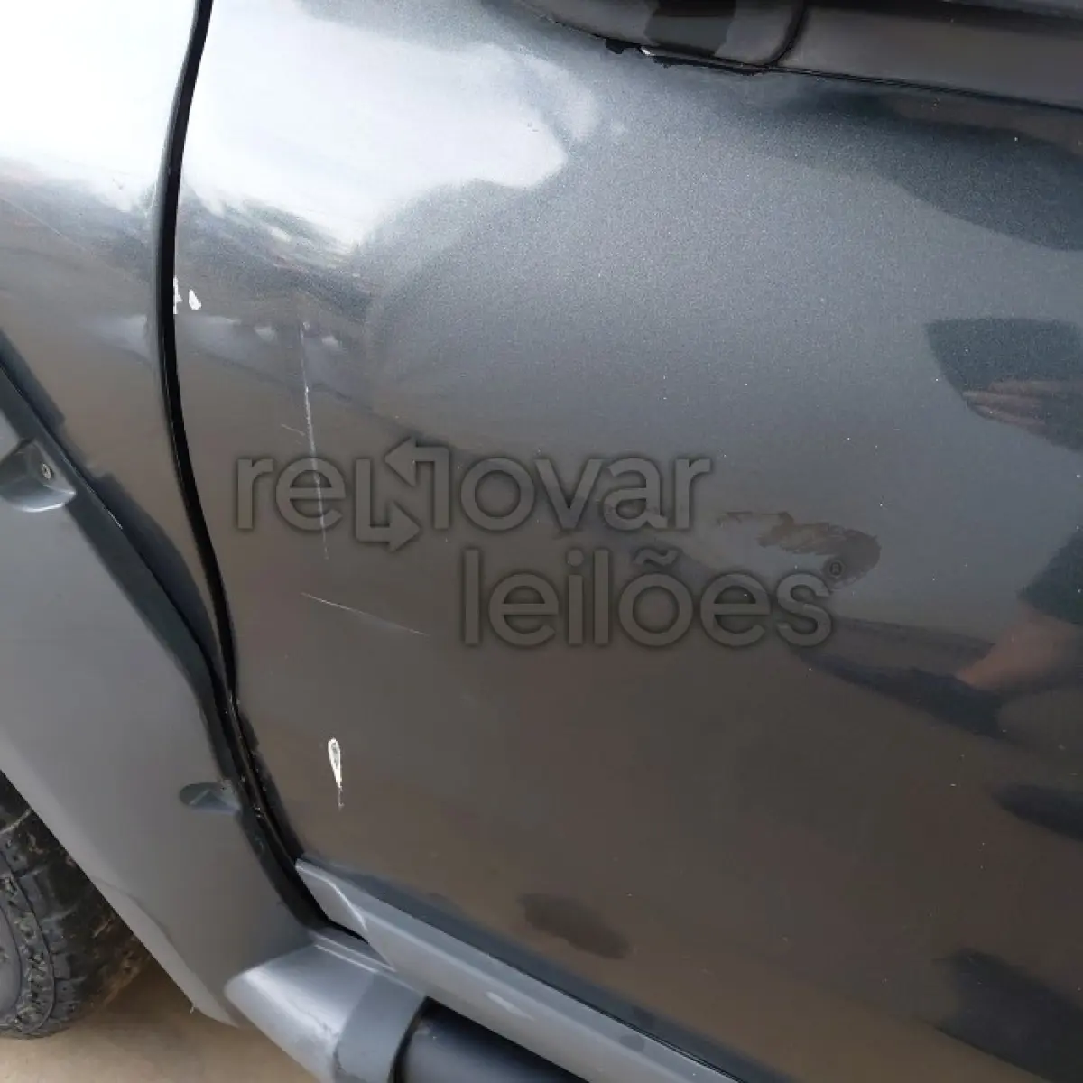 LOTE 053 - FIAT STRADA ADVENTURE CD - ANO 2012/2013 - COMPLETO - VIA CERTA - DEPOSITADO EM SANTO ÂNGELO/RS
