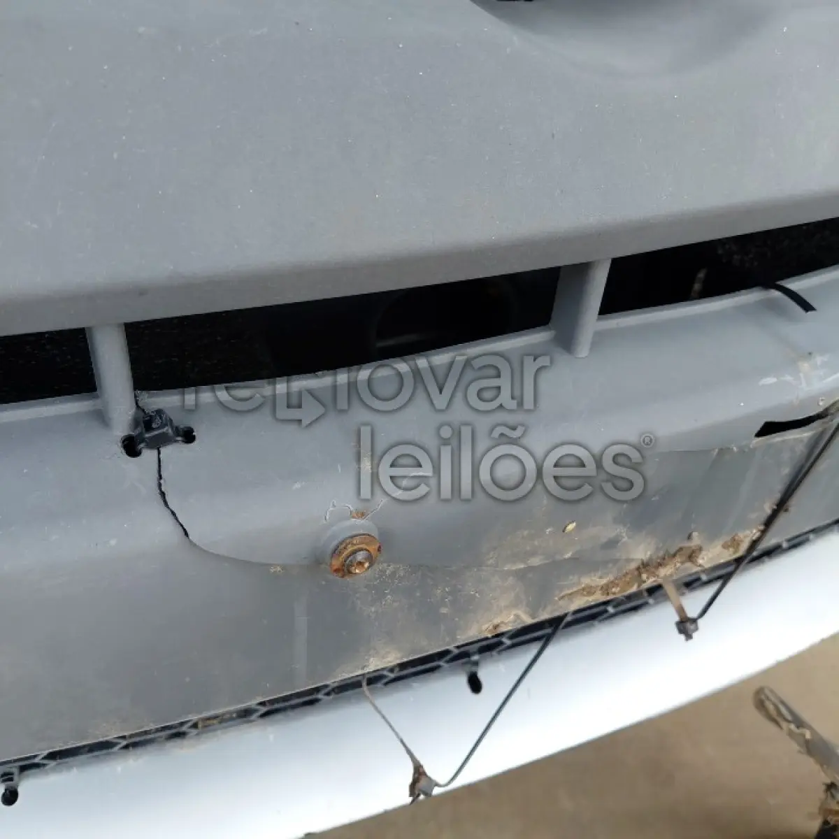 LOTE 053 - FIAT STRADA ADVENTURE CD - ANO 2012/2013 - COMPLETO - VIA CERTA - DEPOSITADO EM SANTO ÂNGELO/RS