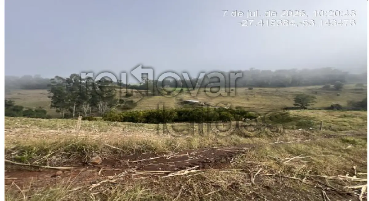 LOTE 001 - CASA C / 52,50 M² + GALPÕES - RODEIO BONITO / RS