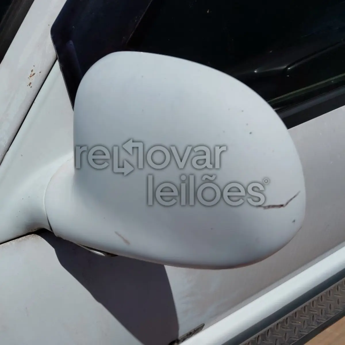 LOTE 054 - GM/S10 DE LUXE 4.3 D - ANO 1997/1998 - COMPLETO - CRESOL ARATIBA - DEPOSITADO EM SANTO ÂNGELO/RS