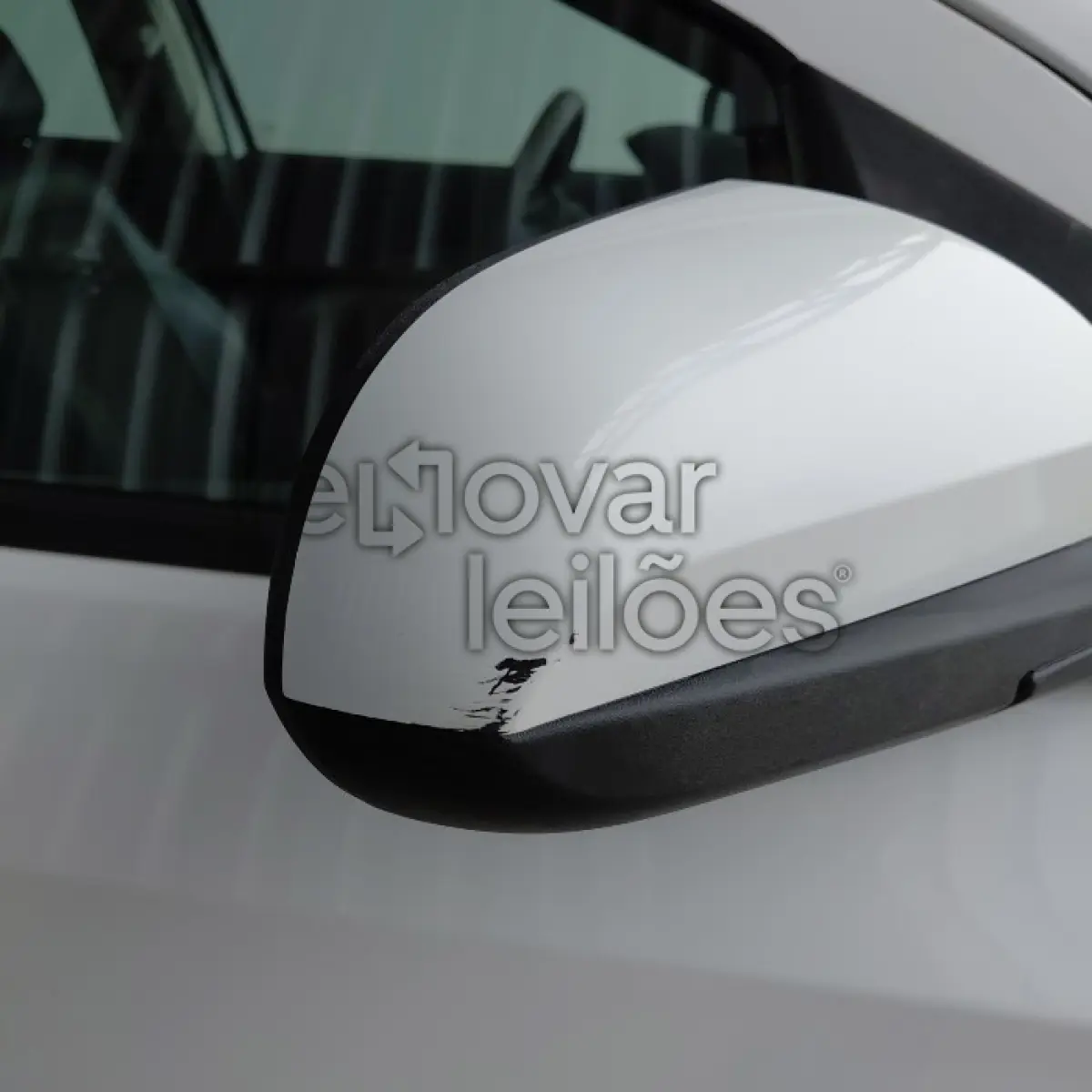 LOTE 013 - CHEVROLET ONIX 1.0MT LT - ANO 2019/2019 - COMPLETO - SICREDI LIBERDADE - DEPOSITADO EM SANTO ÂNGELO/RS