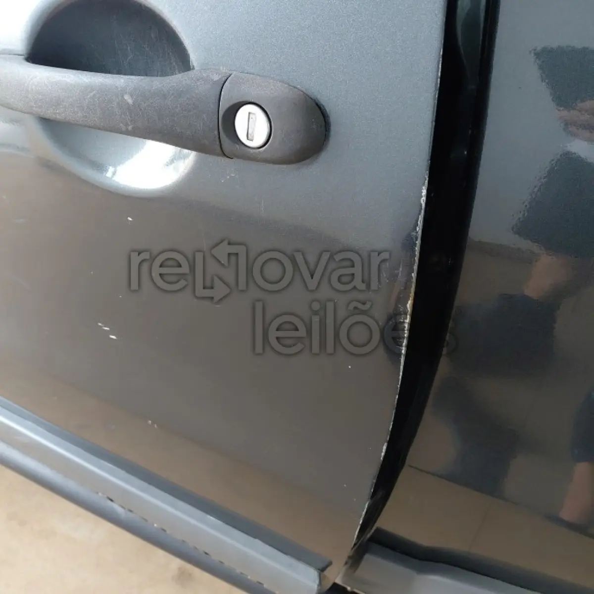 LOTE 053 - FIAT STRADA ADVENTURE CD - ANO 2012/2013 - COMPLETO - VIA CERTA - DEPOSITADO EM SANTO ÂNGELO/RS