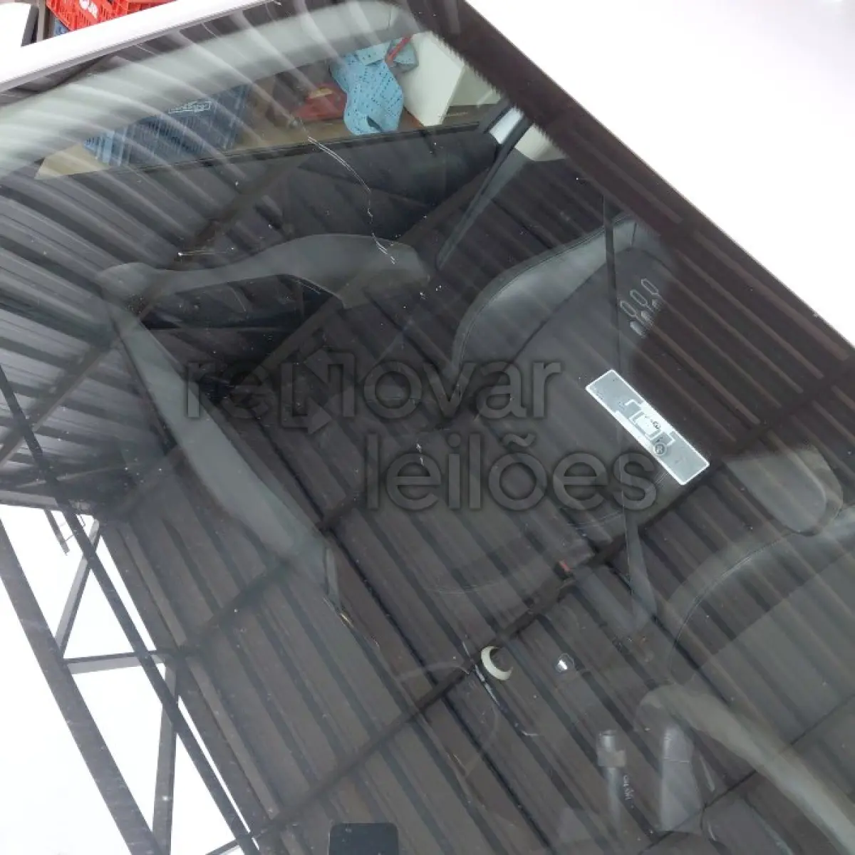 LOTE 013 - CHEVROLET ONIX 1.0MT LT - ANO 2019/2019 - COMPLETO - SICREDI LIBERDADE - DEPOSITADO EM SANTO ÂNGELO/RS
