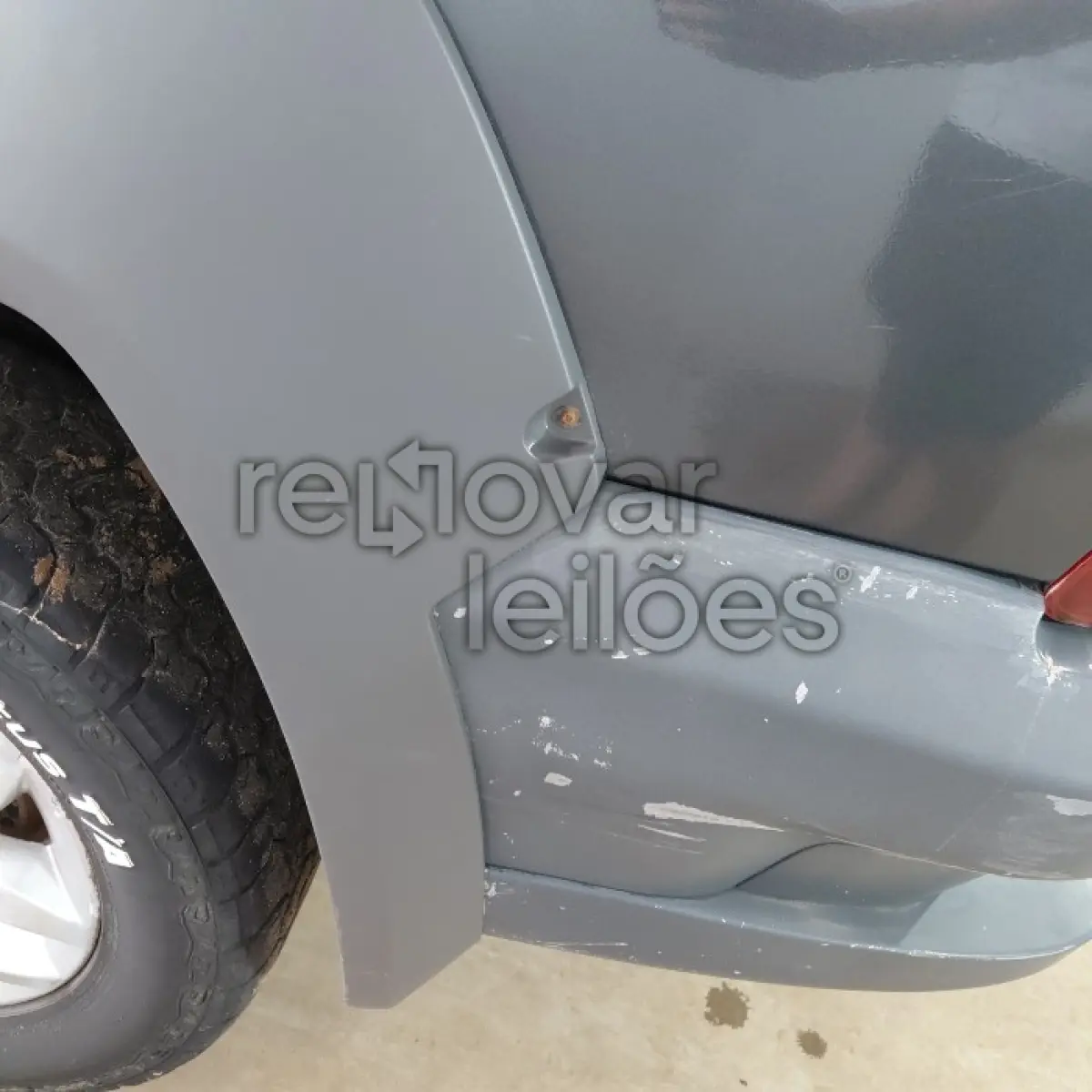 LOTE 053 - FIAT STRADA ADVENTURE CD - ANO 2012/2013 - COMPLETO - VIA CERTA - DEPOSITADO EM SANTO ÂNGELO/RS