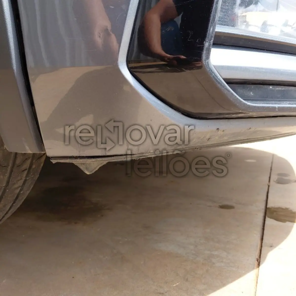 LOTE 015 - VOLKSWAGEN TIGUAN ALLSPACE RL - 2019/2020 - COMPLETO - SICOOB NOVA TRENTO - DEPOSITADO EM SANTO ÂNGELO/RS