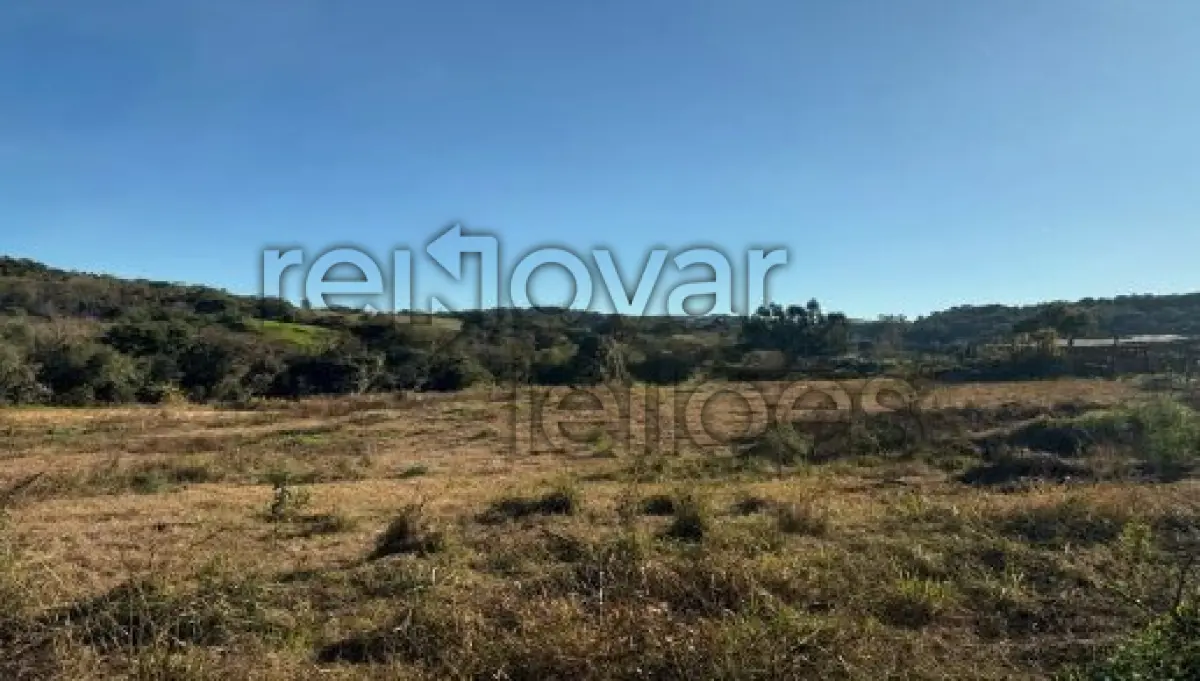 LOTE 004 - ÁREA RURAL C/ 10.000,00 M²  - SEBERI / RS
