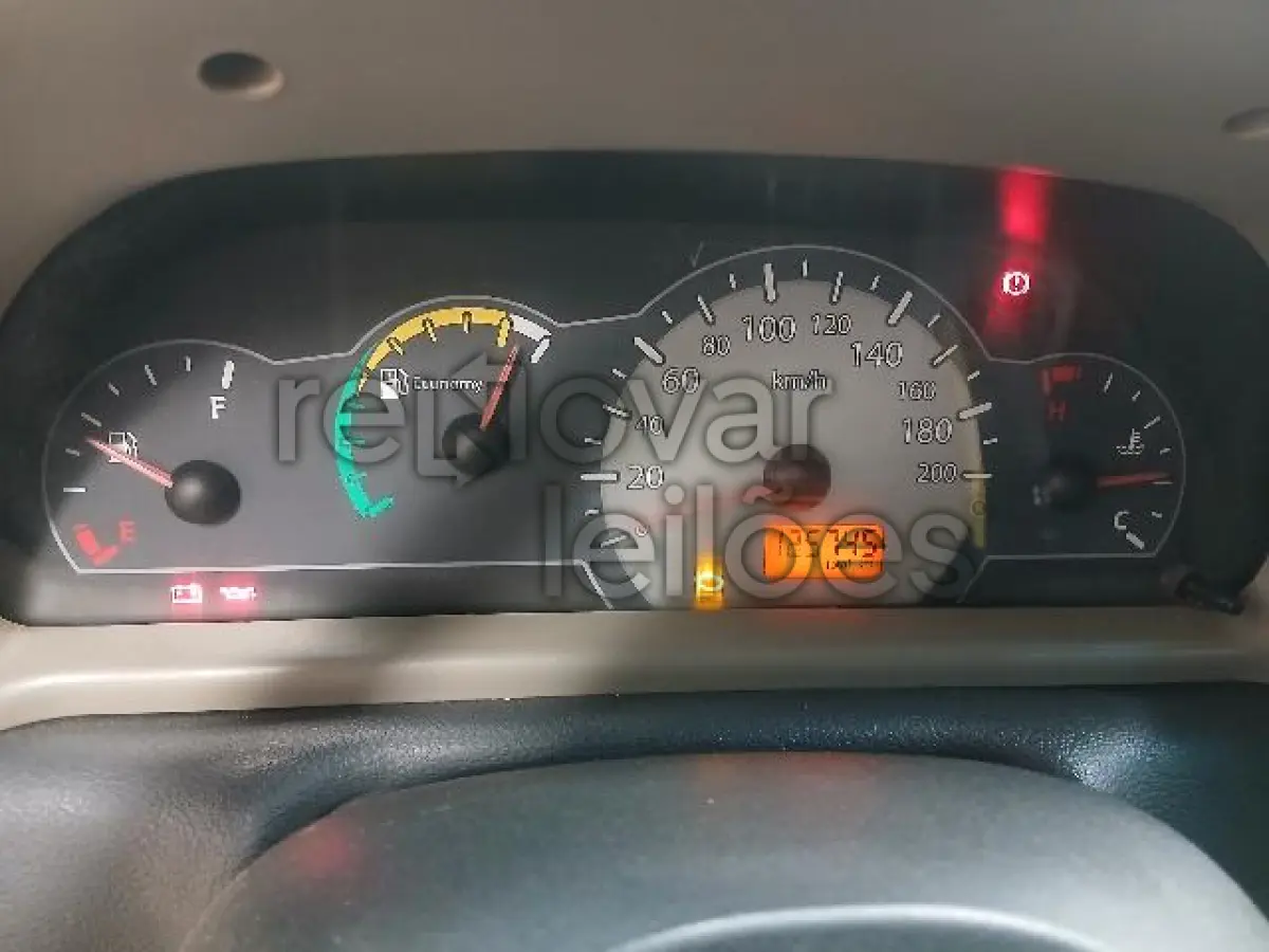 LOTE 002 - FIAT/PALIO FIRE ECONOMY 1.0 - 2012/2013 - SICREDI RAÍZES - DEPOSITADO EM BETIM/MG