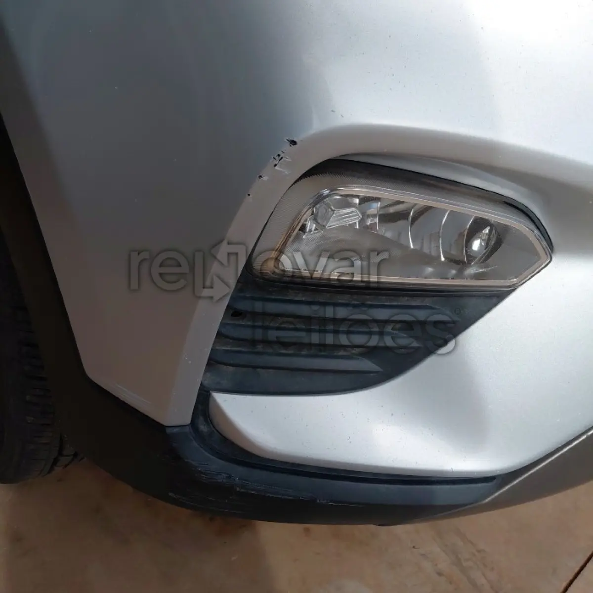 LOTE 012 - HYUNDAI HYUNDAI/CRETA 20A PRESTI - ANO 2017/2017 - COMPLETO - SICREDI LIBERDADE - DEPOSITADO EM SANTO ÂNGELO/RS